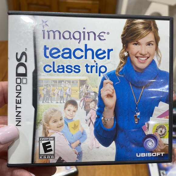 Set of 2 Nintendo DS games. - Picture 2 of 6